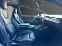 Tesla model x 100 kwh tri-motor plaid occasion champigny-sur-marne (94) simplicicar simplicibike france