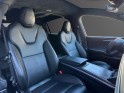 Tesla model x 100 kwh tri-motor plaid occasion champigny-sur-marne (94) simplicicar simplicibike france