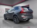 Volvo xc60 t8 recharge awd 310 ch  145 ch geartronic 8 polestar  toit ouvrant, sièges chauffants, garantie 12 mois occasion...