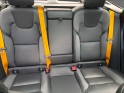 Volvo xc60 t8 recharge awd 310 ch  145 ch geartronic 8 polestar  toit ouvrant, sièges chauffants, garantie 12 mois occasion...