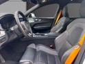 Volvo xc60 t8 recharge awd 310 ch  145 ch geartronic 8 polestar  toit ouvrant, sièges chauffants, garantie 12 mois occasion...