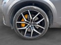 Volvo xc60 t8 recharge awd 310 ch  145 ch geartronic 8 polestar  toit ouvrant, sièges chauffants, garantie 12 mois occasion...