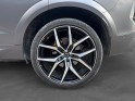 Volvo xc60 t8 recharge awd 310 ch  145 ch geartronic 8 polestar  toit ouvrant, sièges chauffants, garantie 12 mois occasion...