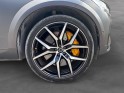 Volvo xc60 t8 recharge awd 310 ch  145 ch geartronic 8 polestar  toit ouvrant, sièges chauffants, garantie 12 mois occasion...