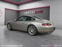 Porsche 911 carrera coupe 996 3.4i moteur refait par specialiste porsche / ims change / jantes gt3 rs / toit ouvrant / clim...