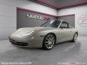 Porsche 911 carrera coupe 996 3.4i moteur refait par specialiste porsche / ims change / jantes gt3 rs / toit ouvrant / clim...