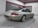 Porsche 911 carrera coupe 996 3.4i moteur refait par specialiste porsche / ims change / jantes gt3 rs / toit ouvrant / clim...