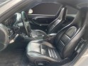 Porsche 911 carrera coupe 996 3.4i moteur refait par specialiste porsche / ims change / jantes gt3 rs / toit ouvrant / clim...