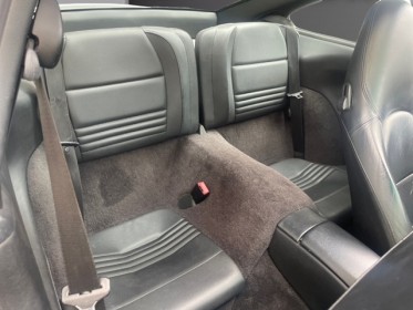 Porsche 911 carrera coupe 996 3.4i moteur refait par specialiste porsche / ims change / jantes gt3 rs / toit ouvrant / clim...