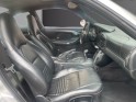 Porsche 911 carrera coupe 996 3.4i moteur refait par specialiste porsche / ims change / jantes gt3 rs / toit ouvrant / clim...