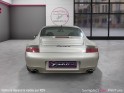 Porsche 911 carrera coupe 996 3.4i moteur refait par specialiste porsche / ims change / jantes gt3 rs / toit ouvrant / clim...