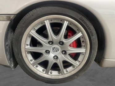 Porsche 911 carrera coupe 996 3.4i moteur refait par specialiste porsche / ims change / jantes gt3 rs / toit ouvrant / clim...