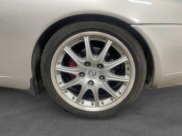 Porsche 911 carrera coupe 996 3.4i moteur refait par specialiste porsche / ims change / jantes gt3 rs / toit ouvrant / clim...