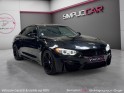 Bmw m4 coupe f82 431 ch m dkg7 garantie 12mois occasion simplicicar bretigny-sur-orge simplicicar simplicibike france