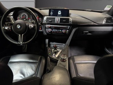 Bmw m4 coupe f82 431 ch m dkg7 garantie 12mois occasion simplicicar bretigny-sur-orge simplicicar simplicibike france