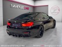 Bmw m4 coupe f82 431 ch m dkg7 garantie 12mois occasion simplicicar bretigny-sur-orge simplicicar simplicibike france