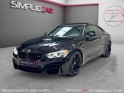 Bmw m4 coupe f82 431 ch m dkg7 garantie 12mois occasion simplicicar bretigny-sur-orge simplicicar simplicibike france