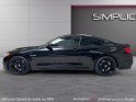 Bmw m4 coupe f82 431 ch m dkg7 garantie 12mois occasion simplicicar bretigny-sur-orge simplicicar simplicibike france