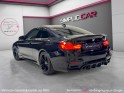 Bmw m4 coupe f82 431 ch m dkg7 garantie 12mois occasion simplicicar bretigny-sur-orge simplicicar simplicibike france