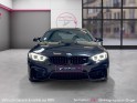 Bmw m4 coupe f82 431 ch m dkg7 garantie 12mois occasion simplicicar bretigny-sur-orge simplicicar simplicibike france