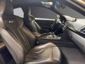 Bmw m4 coupe f82 431 ch m dkg7 garantie 12mois occasion simplicicar bretigny-sur-orge simplicicar simplicibike france