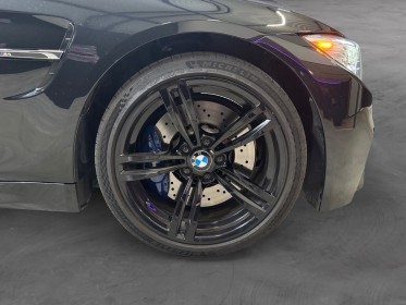 Bmw m4 coupe f82 431 ch m dkg7 garantie 12mois occasion simplicicar bretigny-sur-orge simplicicar simplicibike france