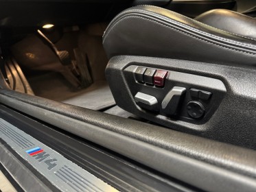 Bmw m4 coupe f82 431 ch m dkg7 garantie 12mois occasion simplicicar bretigny-sur-orge simplicicar simplicibike france