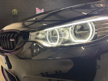 Bmw m4 coupe f82 431 ch m dkg7 garantie 12mois occasion simplicicar bretigny-sur-orge simplicicar simplicibike france