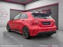 Mercedes classe a 45 mercedes-amg a speedshift dct 4-matic - full options - pack aero - garantie 12 mois occasion simplicicar...