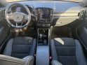 Volvo c40 recharge twin awd 408 ch 1edt plus - entretien volvo - full options - garantie 12 mois occasion simplicicar brest...