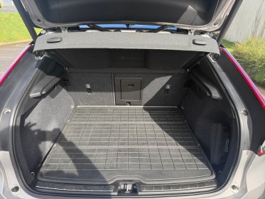 Volvo c40 recharge twin awd 408 ch 1edt plus - entretien volvo - full options - garantie 12 mois occasion simplicicar brest...