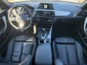 Bmw serie 1 f20 lci2 118i 136 ch bva8 m sport pack m sport shadow - garantie 12 mois occasion simplicicar brest simplicicar...
