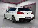 Bmw serie 1 f20 lci2 118i 136 ch bva8 m sport pack m sport shadow - garantie 12 mois occasion simplicicar brest simplicicar...