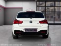 Bmw serie 1 f20 lci2 118i 136 ch bva8 m sport pack m sport shadow - garantie 12 mois occasion simplicicar brest simplicicar...