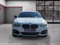 Bmw serie 1 f20 lci2 118i 136 ch bva8 m sport pack m sport shadow - garantie 12 mois occasion simplicicar brest simplicicar...