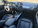Bmw serie 1 f20 lci2 118i 136 ch bva8 m sport pack m sport shadow - garantie 12 mois occasion simplicicar brest simplicicar...