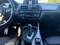 Bmw serie 1 f20 lci2 118i 136 ch bva8 m sport pack m sport shadow - garantie 12 mois occasion simplicicar brest simplicicar...