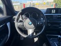 Bmw serie 1 f20 lci2 118i 136 ch bva8 m sport pack m sport shadow - garantie 12 mois occasion simplicicar brest simplicicar...