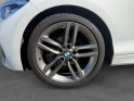 Bmw serie 1 f20 lci2 118i 136 ch bva8 m sport pack m sport shadow - garantie 12 mois occasion simplicicar brest simplicicar...