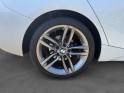 Bmw serie 1 f20 lci2 118i 136 ch bva8 m sport pack m sport shadow - garantie 12 mois occasion simplicicar brest simplicicar...