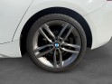 Bmw serie 1 f20 lci2 118i 136 ch bva8 m sport pack m sport shadow - garantie 12 mois occasion simplicicar brest simplicicar...