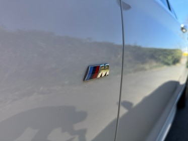 Bmw serie 1 f20 lci2 118i 136 ch bva8 m sport pack m sport shadow - garantie 12 mois occasion simplicicar brest simplicicar...