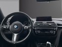 Bmw serie 4 gran coupe f36 lci 418d 150 ch bva8 - m sport - garantie 12 mois occasion simplicicar brest simplicicar...