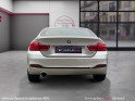 Bmw serie 4 gran coupe f36 lci 418d 150 ch bva8 - m sport - garantie 12 mois occasion simplicicar brest simplicicar...