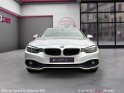Bmw serie 4 gran coupe f36 lci 418d 150 ch bva8 - m sport - garantie 12 mois occasion simplicicar brest simplicicar...