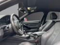 Bmw serie 4 gran coupe f36 lci 418d 150 ch bva8 - m sport - garantie 12 mois occasion simplicicar brest simplicicar...