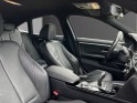 Bmw serie 4 gran coupe f36 lci 418d 150 ch bva8 - m sport - garantie 12 mois occasion simplicicar brest simplicicar...