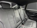 Bmw serie 4 gran coupe f36 lci 418d 150 ch bva8 - m sport - garantie 12 mois occasion simplicicar brest simplicicar...