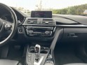 Bmw serie 4 gran coupe f36 lci 418d 150 ch bva8 - m sport - garantie 12 mois occasion simplicicar brest simplicicar...