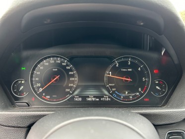 Bmw serie 4 gran coupe f36 lci 418d 150 ch bva8 - m sport - garantie 12 mois occasion simplicicar brest simplicicar...